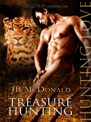 cover image of Treasure Hunting